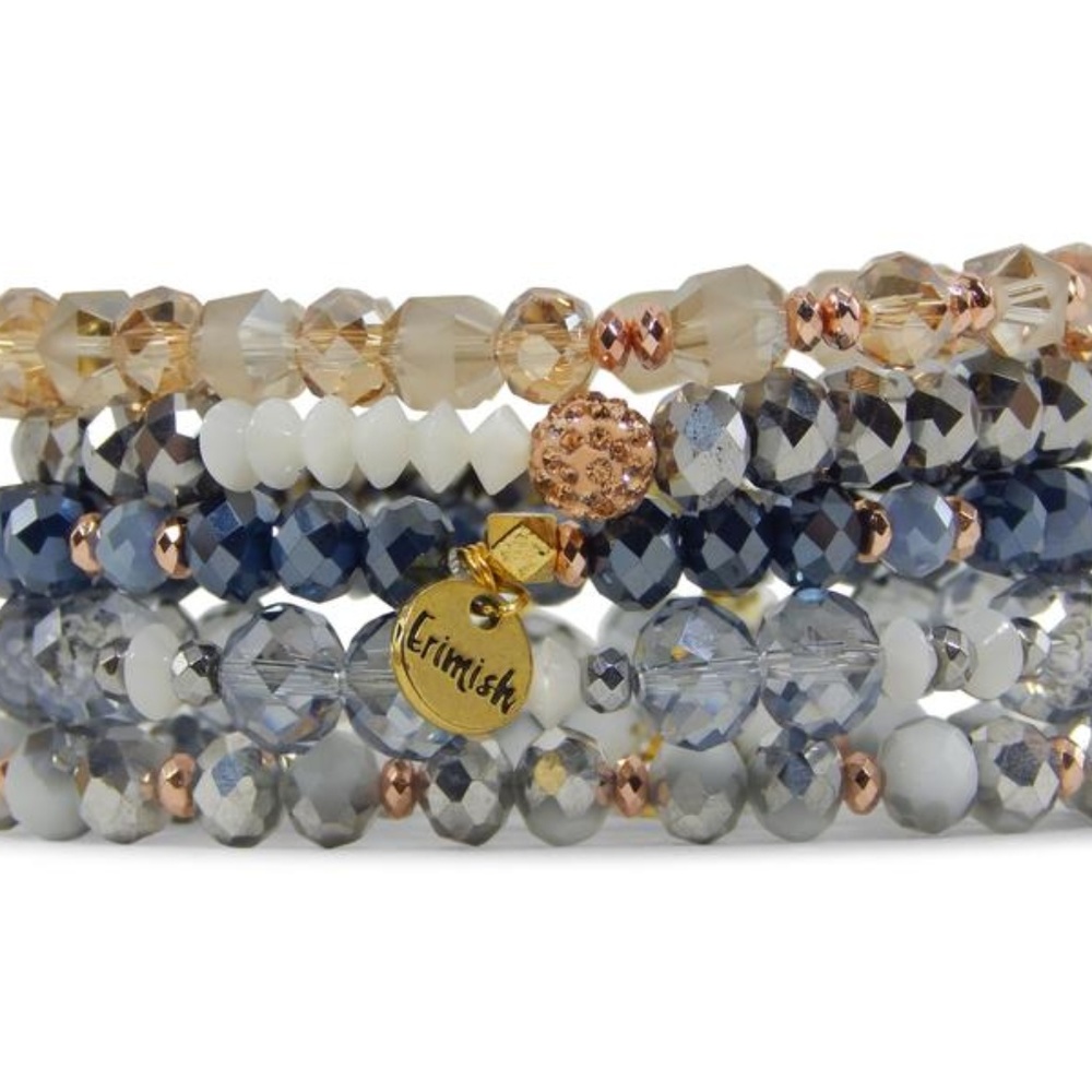 Erimish - Sunshine Stack